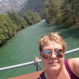 Meet your Posher, Barbara